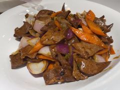 -李老哈·东北菜(宋园路店)