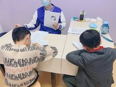 -多特儿童专注力·感统训练·注意力提升培训(锦峰训练中心)