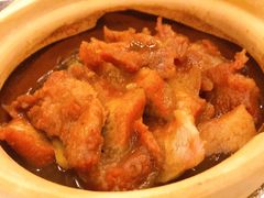 -大哥餐厅(西城花园店)