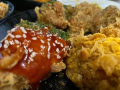 -YULOI予乐炸鸡(平乐店)