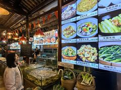 -猪肉婆私房菜(容桂总店)