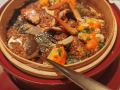 -荣兴酒家(徐家汇店)