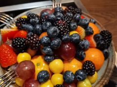 -赤RedBowl川锅·炙烤·板前(北京瑰丽酒店)
