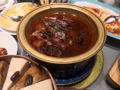 -金典银峰老鹅馆·昆山菜(亭林公园店)