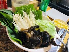 -黄记煌三汁焖锅(崇文门店)