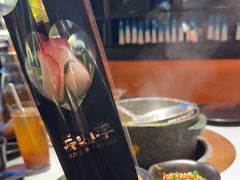 -芸山季·云南山珍菌火锅(人民广场来福士店)