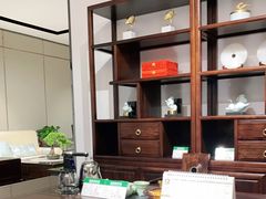 -长虹家具世界(渭水道店)