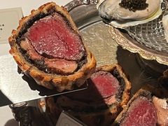 -壳里西餐厅Coquille Seafood Bistro(蒙自路店)