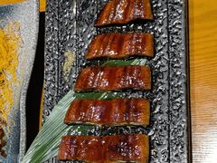 -千代武日本料理(爱建店)