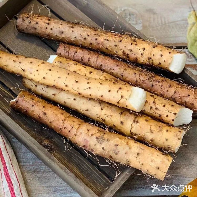 中医：冬天要吃最有阳气的食物！！