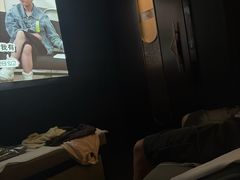 -华夏良子·足道SPA艾灸(翠微店)