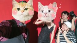 -GO VISION 动视觉婚纱摄影高级定制