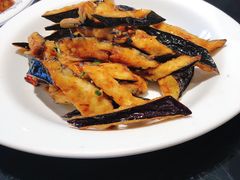 风味茄子-梅飞酒家(桑园路店)