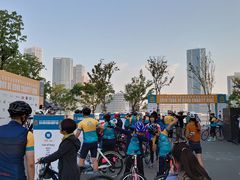 -TREK崔克自行车(徐汇滨江店)