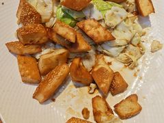 -石榴红了·非遗酥皮烤包子·新疆菜(瑞豪店)