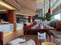-洲际酒店·地平线全日餐厅HORIZON CAFÉ