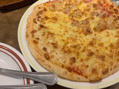 -萨莉亚意式餐厅(浦江万达广场店)