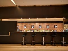 -青岛西海岸隆和福朋喜来登酒店