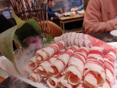 小肥羊-淼福猪肚鸡·椰子鸡火锅(大沙地店)