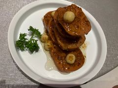 -汤城小厨•粤菜•靓汤(苏州街店)