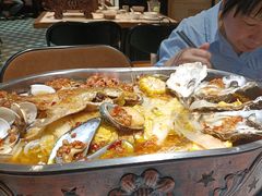 -蚝歌(中山七路店)