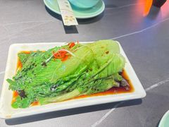 -潮界(大学路店)