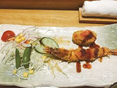 -江户前日本料理(瑞诗酒店店)