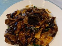 -玉林烤鸭店(定福庄店)