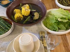 -浮何烤铺(桐梓林店)
