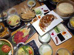 -德香苑脆皮烤鸭·经典(爱融荟城店)