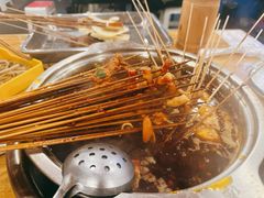 -盖帮鳝鱼串串(东郊记忆店)