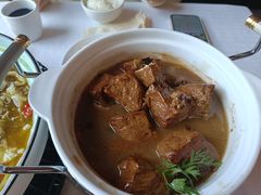 -瑞海姆酒店中餐厅