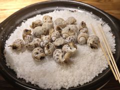 -金苑酒家·客家菜·广东老字号(万象店)