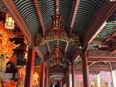 -宁波府城隍庙