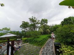 -清远熹乐谷温泉度假酒店