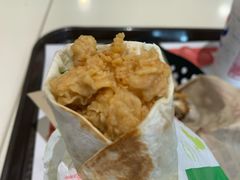 -肯德基(布吉老街店)