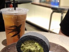 -BeauTea水仙(coco park店)