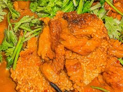 -吃饭皇帝大·土家民族菜(温州万象城店)