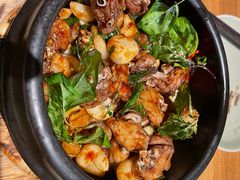 -竹里馆·淮扬菜·功夫茶(老门东店)