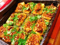 -拈菜(观音桥阳光世纪店)