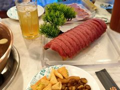 -阳坊胜利涮羊肉(禧乐汇店)