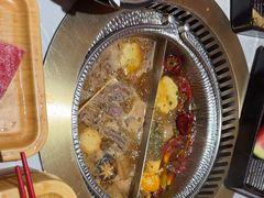 -空之介寿喜烧·和牛放题(恒隆广场店)