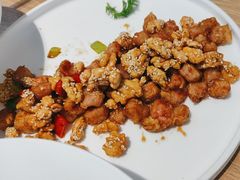 -连鹭海鲜·海肠捞饭·海胆饭(星海店)