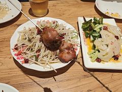 -福苗小骆驼烧烤(莲湖路店)