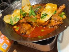 -符离集餐厅(万象城店)