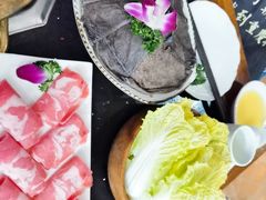 极品鲜毛肚-朝天门火锅(洪崖洞景观江景店)