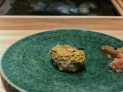 -鮨青(恒基名人购物中心店)