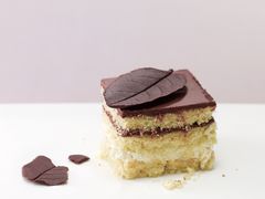 椰蓉可可蛋糕-21cake廿一客蛋糕