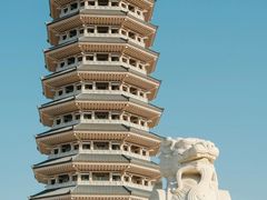 -汤旺河林海奇石景区