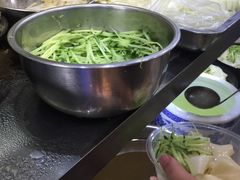-志权牛肉面(灵山路店)
